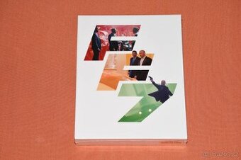 BD Rychle a Zběsile 7 FAC