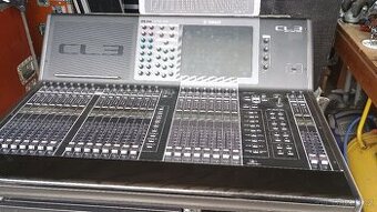 YAMAHA CL3 - Digitální mixážní pult