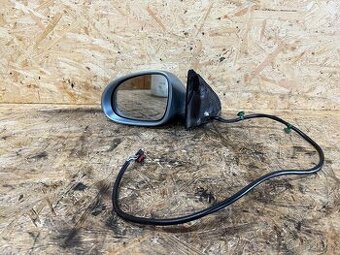 LEVÉ ZPĚTNÉ ZRCÁTKO VW PASSAT B6 3C0857933 9 PIN