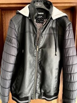 Značková bunda DESIGUAL