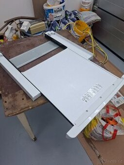 Mezikus pračka + sušička