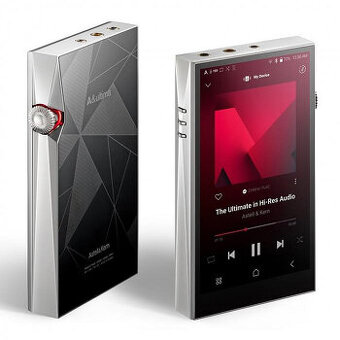 Astell&Kern A&ultima SP3000