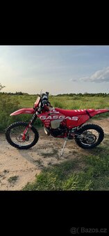 GasGas EC 250 hes.cz