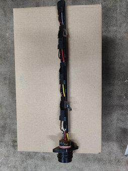 Svazek el. instalace pro vstř. trysky motor 1,9 TDI PD 74 a