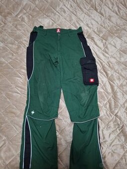 Pracovni kalhoty Engelbert Strauss