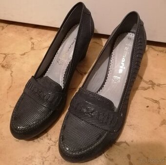 Dámské boty zn. Tamaris