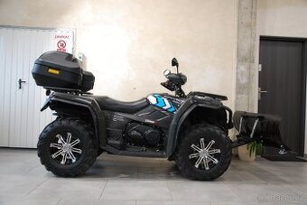CFMOTO Gladiator X450-A - VÝPRODEJ, hezký stav