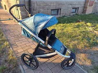 KOČÁR THULE URBAN GLIDE 2