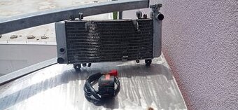 Honda VFR 750 rok 87- 88