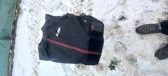 Páteřový chránič