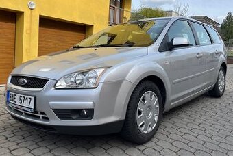 Ford Focus Combi 1.6 74kw r.v.2007