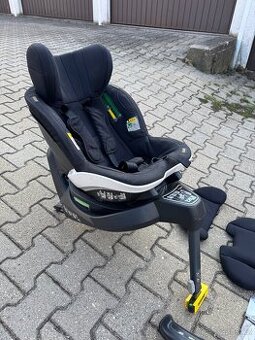 Autosedačka Besafe Izi turn