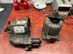 Haldex spojka diferenciál Hyundai/Kia