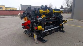 Kukuřičný Adaptér Capello Diamant HS8 (2025) NOVINKA