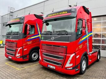 dvouposádka na Spanelsko 65.000/mesíc