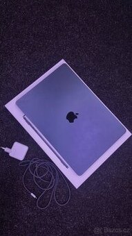 Apple Macbook Air 15" M4 2025 256GB Black