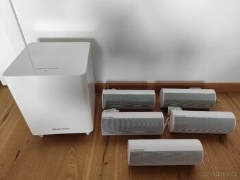 Repro Harman Kardon 5+1