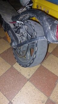 Elektricka kokobezka sencor