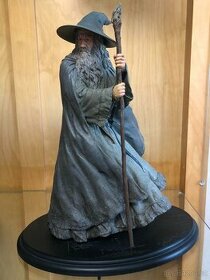 Gandalf/Hobit/Weta/Pán Prstenů
