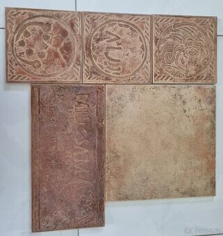 Dlažba CASTELLO PEI ITALY