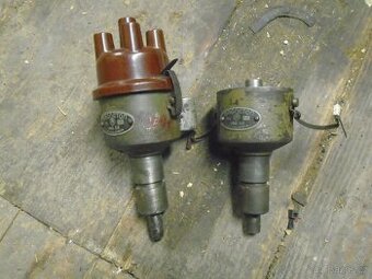 Magneton rozdelovace Tatra 57B,K , Skoda Tudor a ine