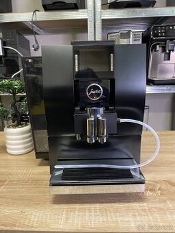 Kávovar Jura Z6 - 1