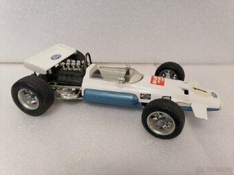 SCHUCO FORMULE 1 BRABHAM