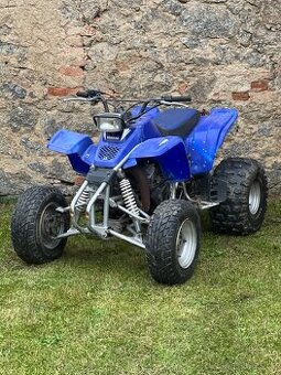 Yamaha Blaster YFS 200