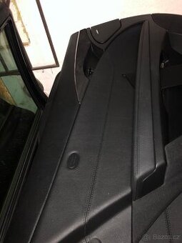 Mercedes E klasse w211 tapecitung