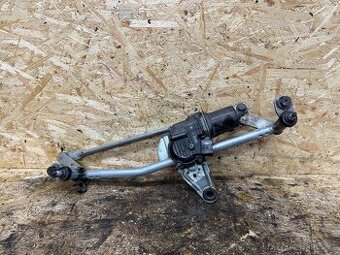 TÁHLA STĚRAČŮ + MOTŮREK VW PASSAT B7 3AB955023A / 3AB955419A