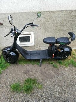 ecowheel gr7 1000w  rok 2025 - 1