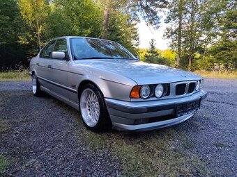 Bmw e34 520i