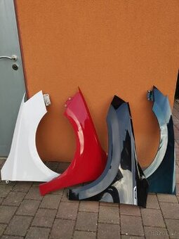 Blatnik Fabia 3, Rapid, Karoq, superb 3