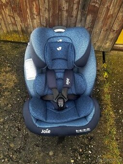 Obousměrná autosedačka Joie every stage 0-36kg