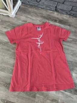 Dívčí tričko vel. 146