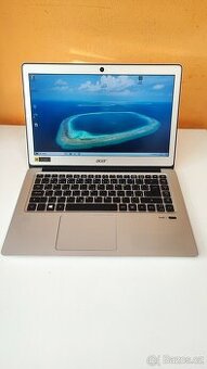 Acer Swift 3 SF314-51-36YZ