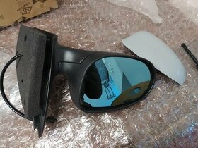 Levé zrcátko - Fiat bravo