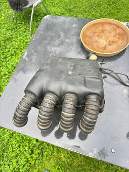 Airbox k BMW K1100 RS