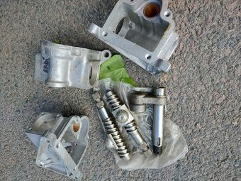 Škoda 105,120,125,L