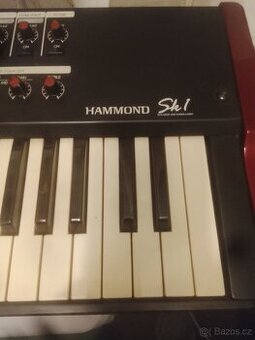 Hammond Sk1 73