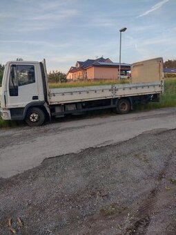 Koupím Iveco eurocargo 75E