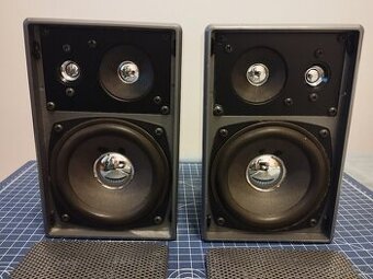 Supersound SB-103 4Ohm - 1