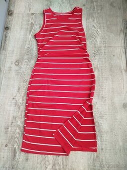 nové šaty velikost S