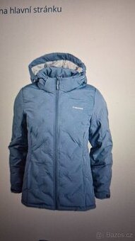 Head EFIA Dámská zimní bunda