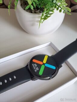 Chytré hodinky WowME KW66