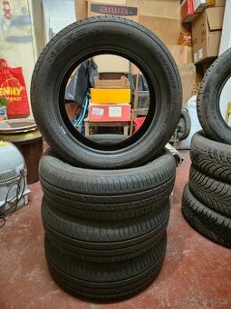 Letní NEXEN - 185/60 R15 88H XL
