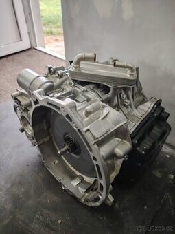 Zánovní převodovka DQ381