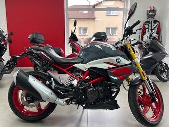 BMW G 310R