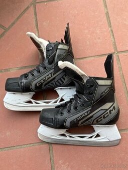 Brusle CCM - prodám