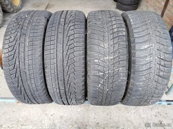215/60/16 zimní pneu HANKOOK BRIDGESTONE 215/60 R16